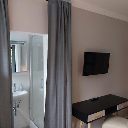 Bad Aibling City Apartment Zimmer מראה חיצוני תמונה