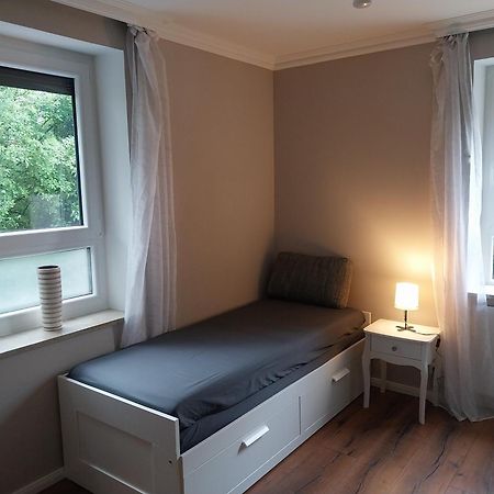 Bad Aibling City Apartment Zimmer מראה חיצוני תמונה