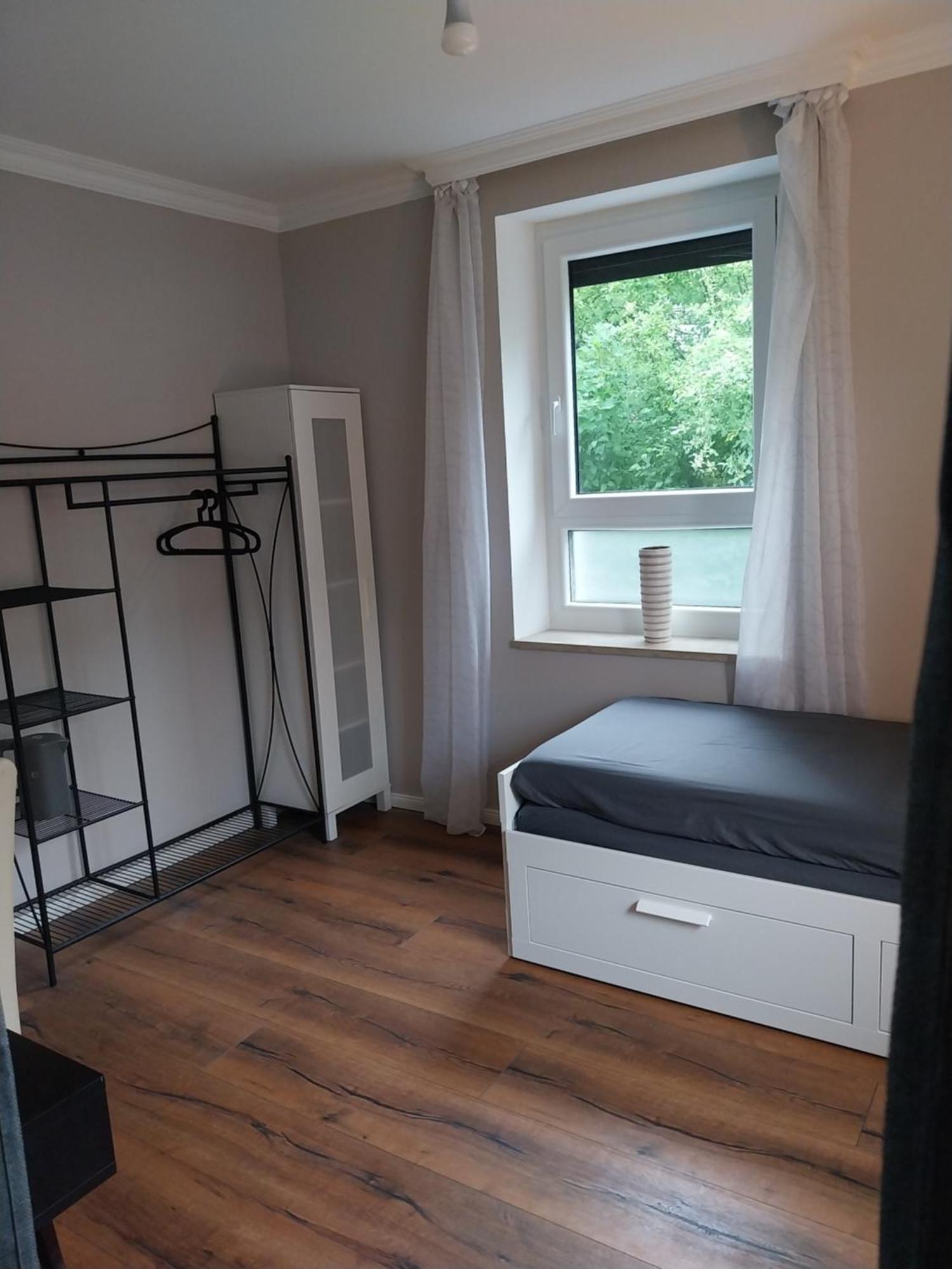 Bad Aibling City Apartment Zimmer מראה חיצוני תמונה