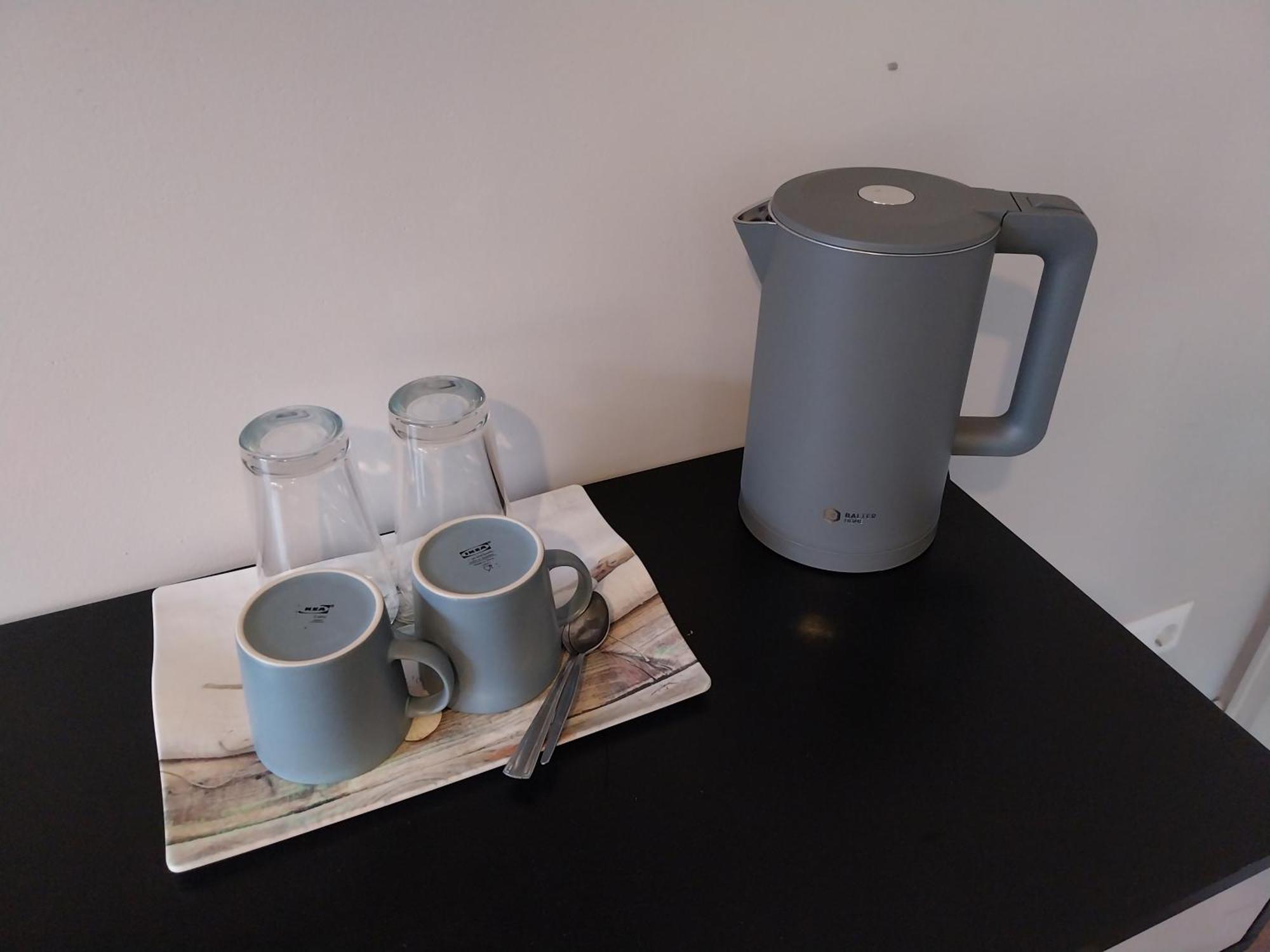 Bad Aibling City Apartment Zimmer מראה חיצוני תמונה