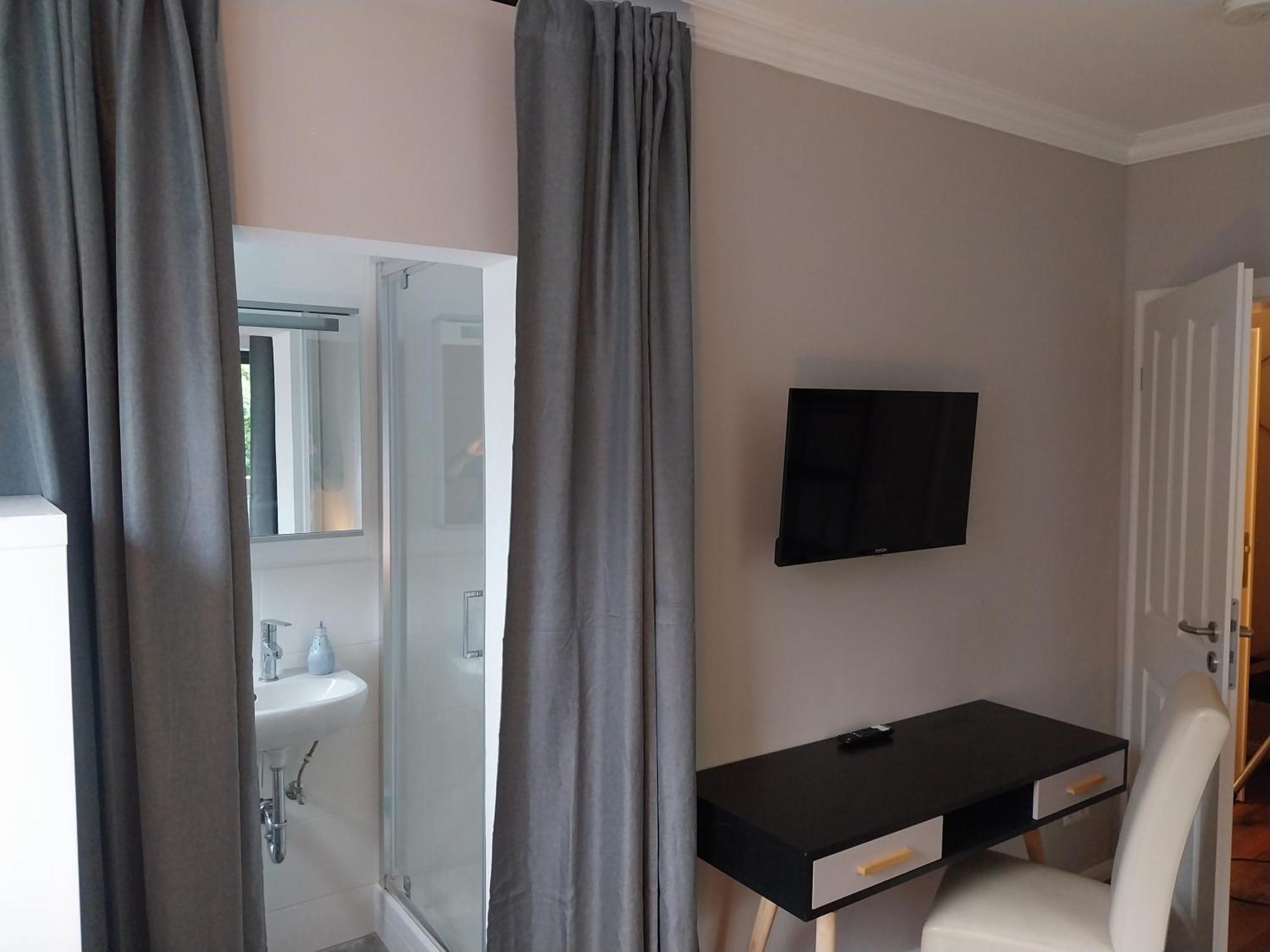 Bad Aibling City Apartment Zimmer מראה חיצוני תמונה