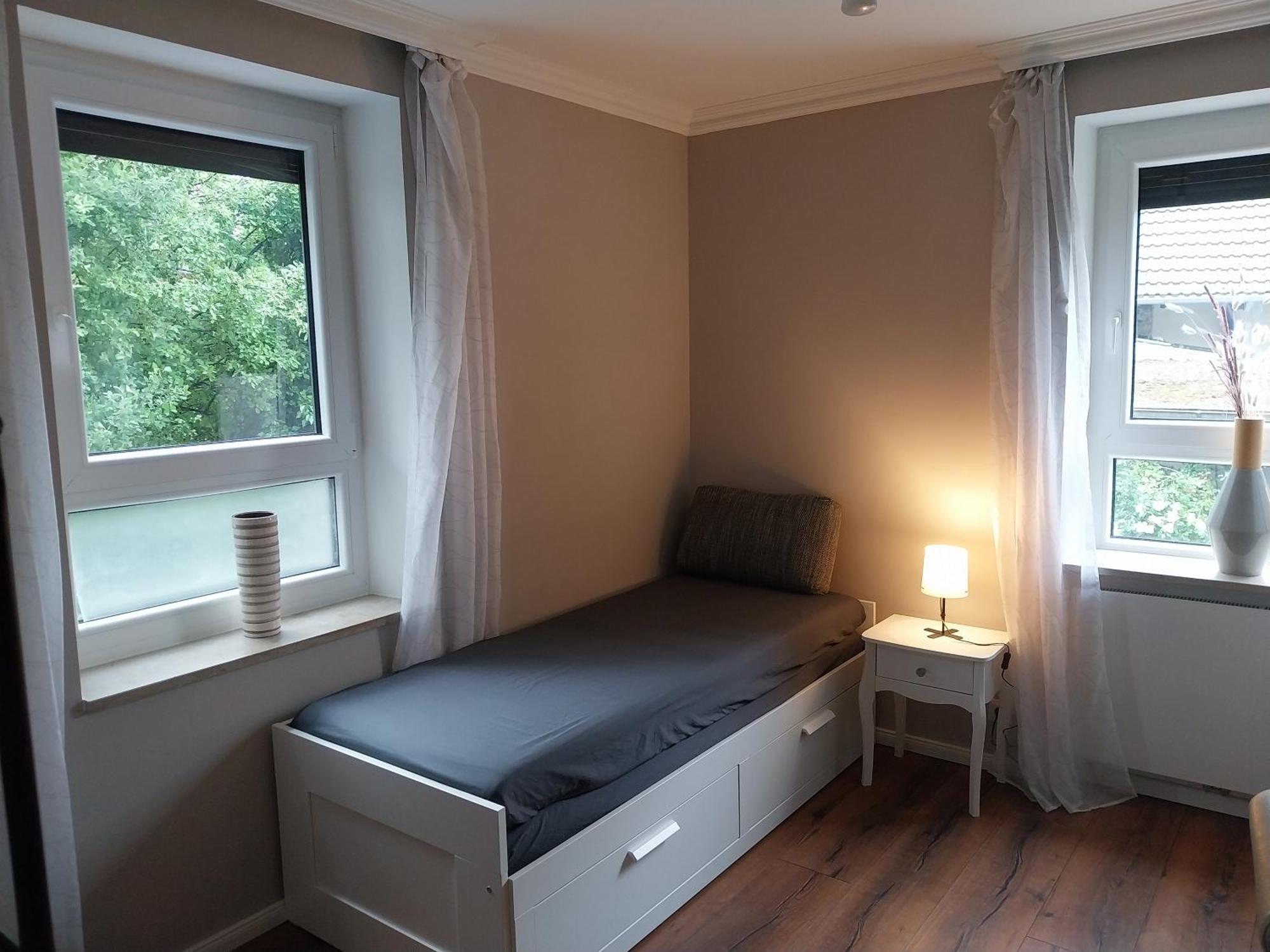 Bad Aibling City Apartment Zimmer מראה חיצוני תמונה