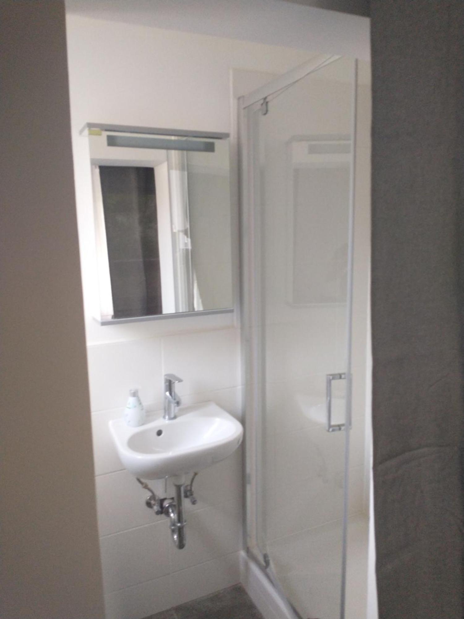 Bad Aibling City Apartment Zimmer מראה חיצוני תמונה