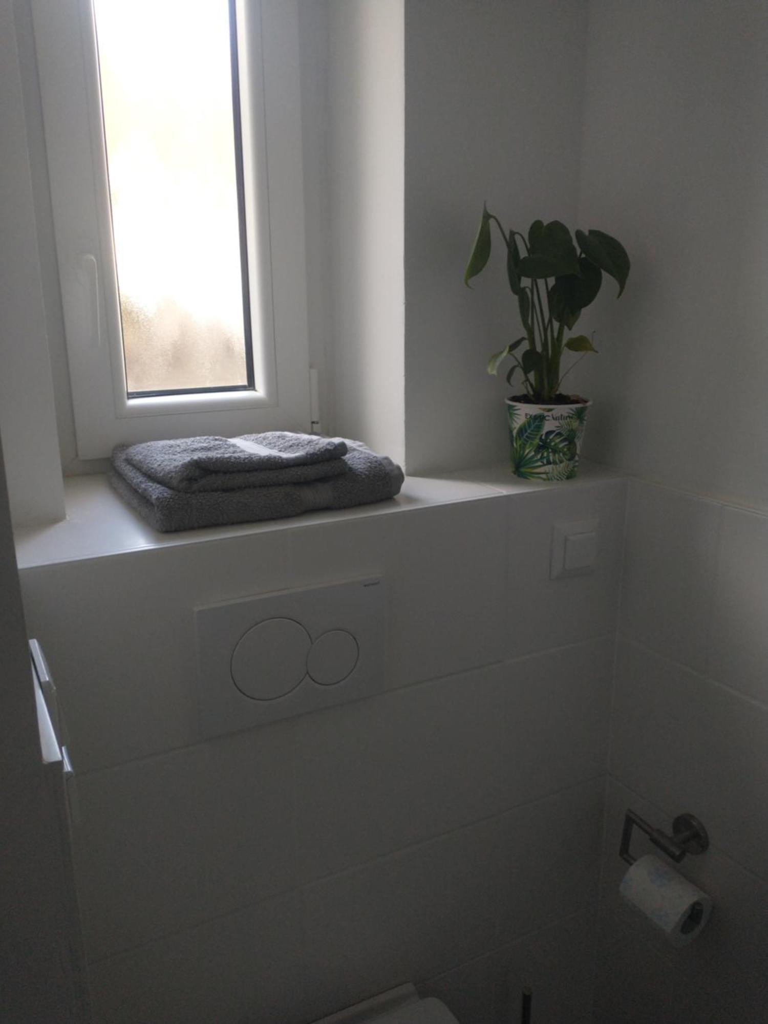 Bad Aibling City Apartment Zimmer מראה חיצוני תמונה
