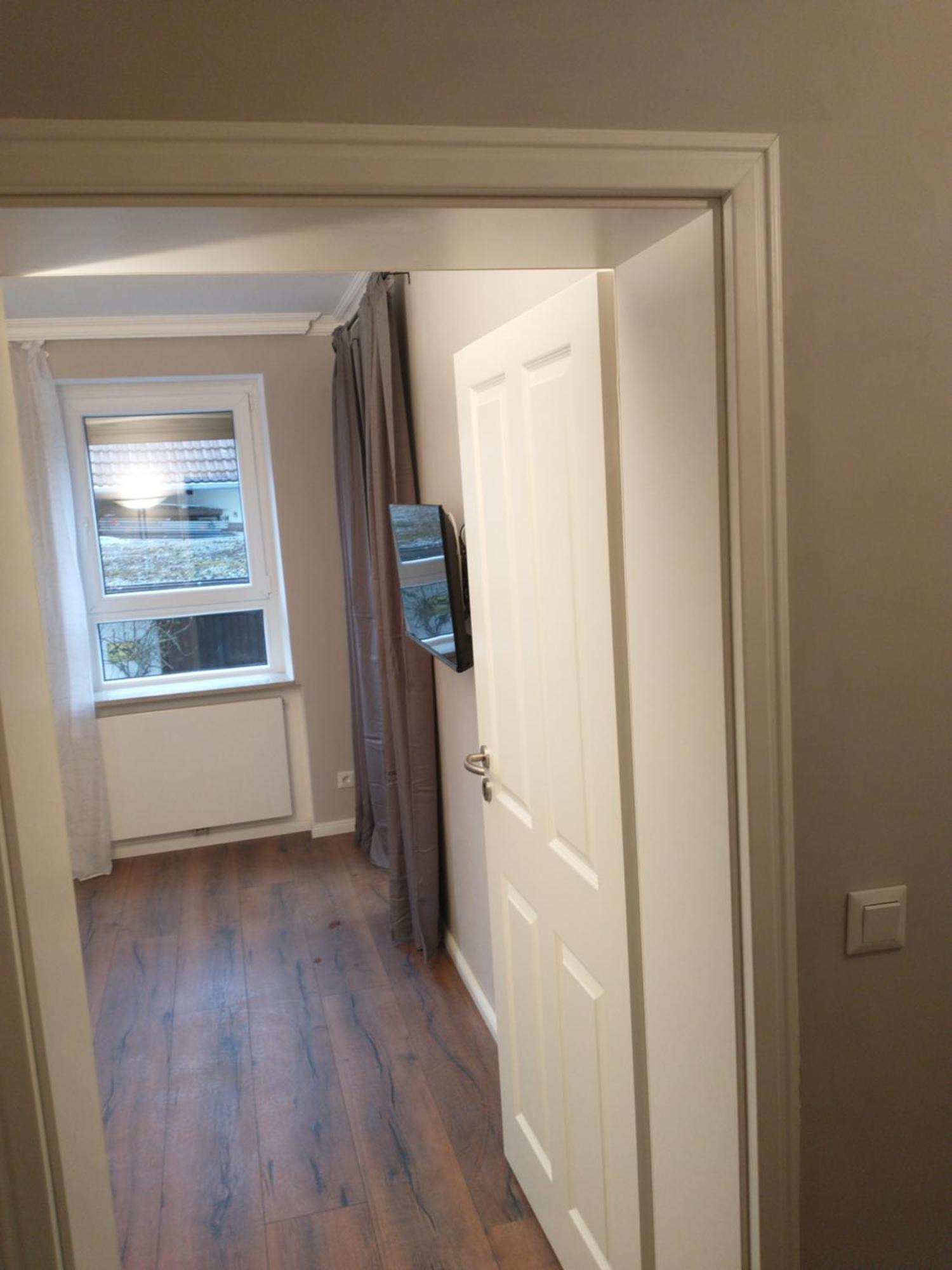 Bad Aibling City Apartment Zimmer מראה חיצוני תמונה