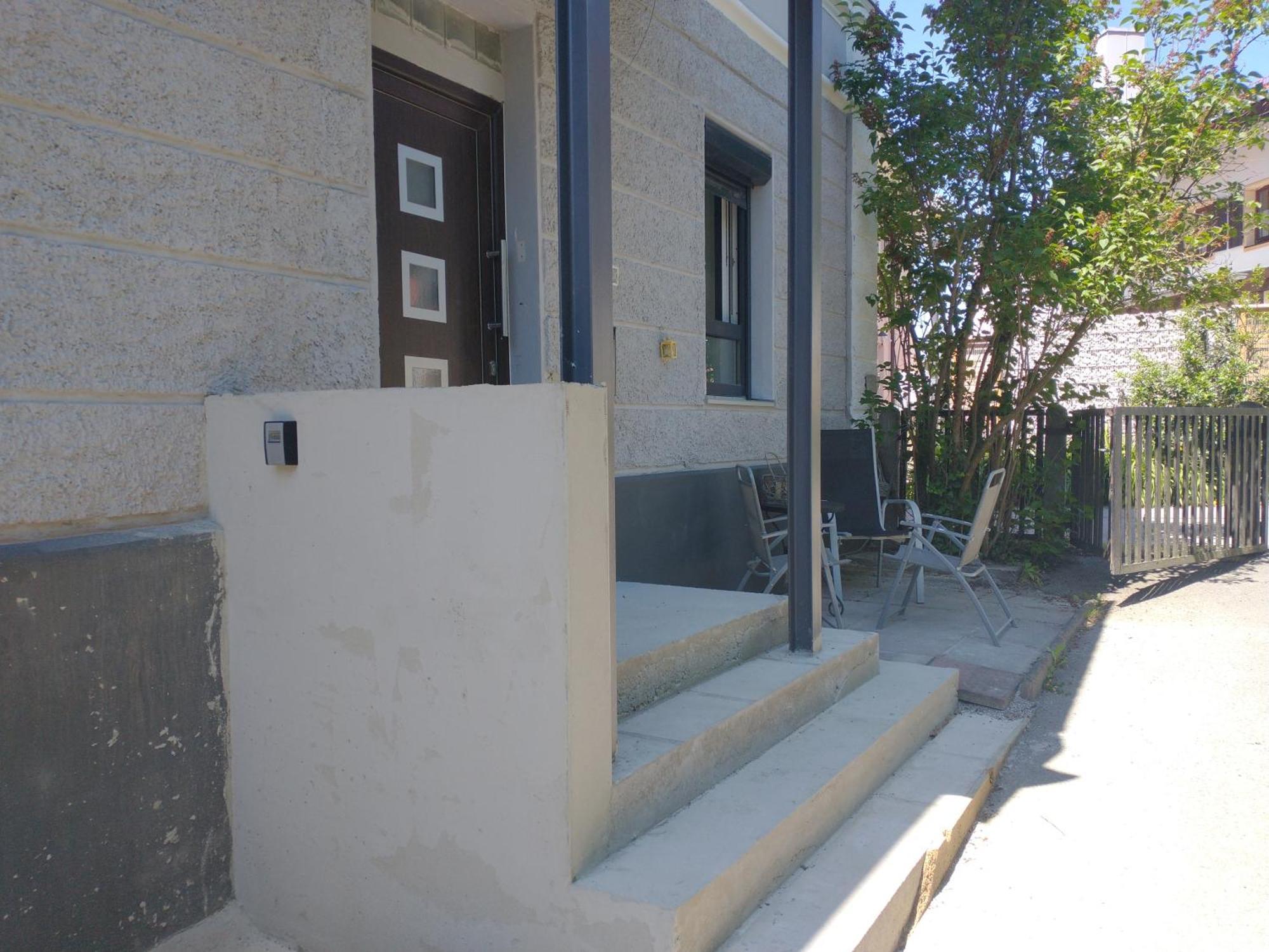 Bad Aibling City Apartment Zimmer מראה חיצוני תמונה