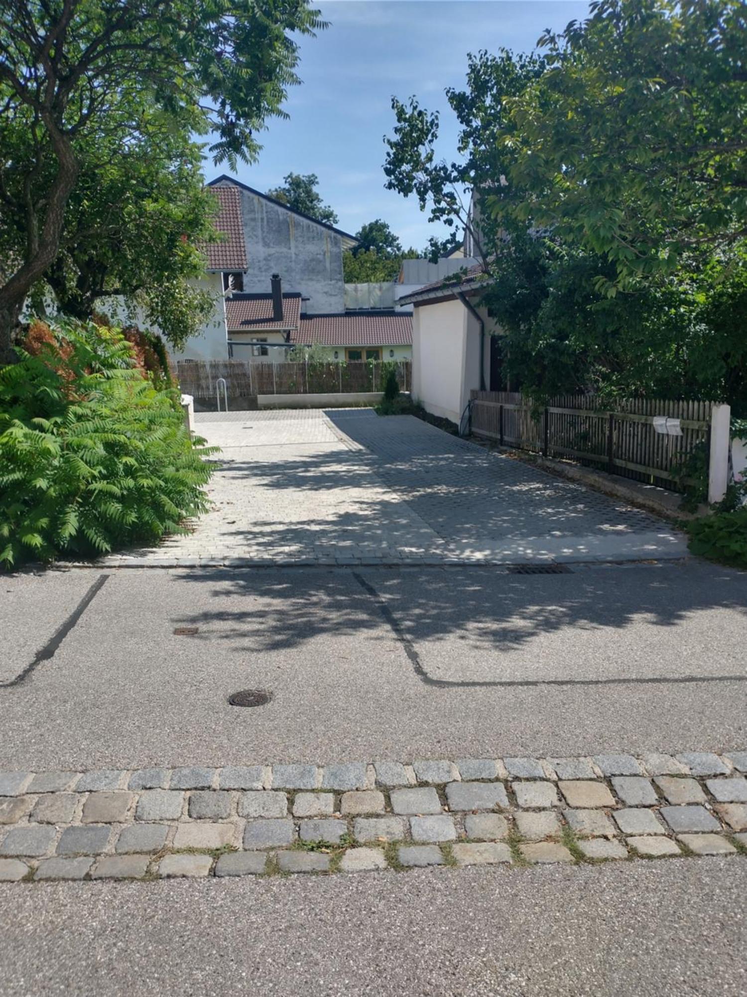Bad Aibling City Apartment Zimmer מראה חיצוני תמונה