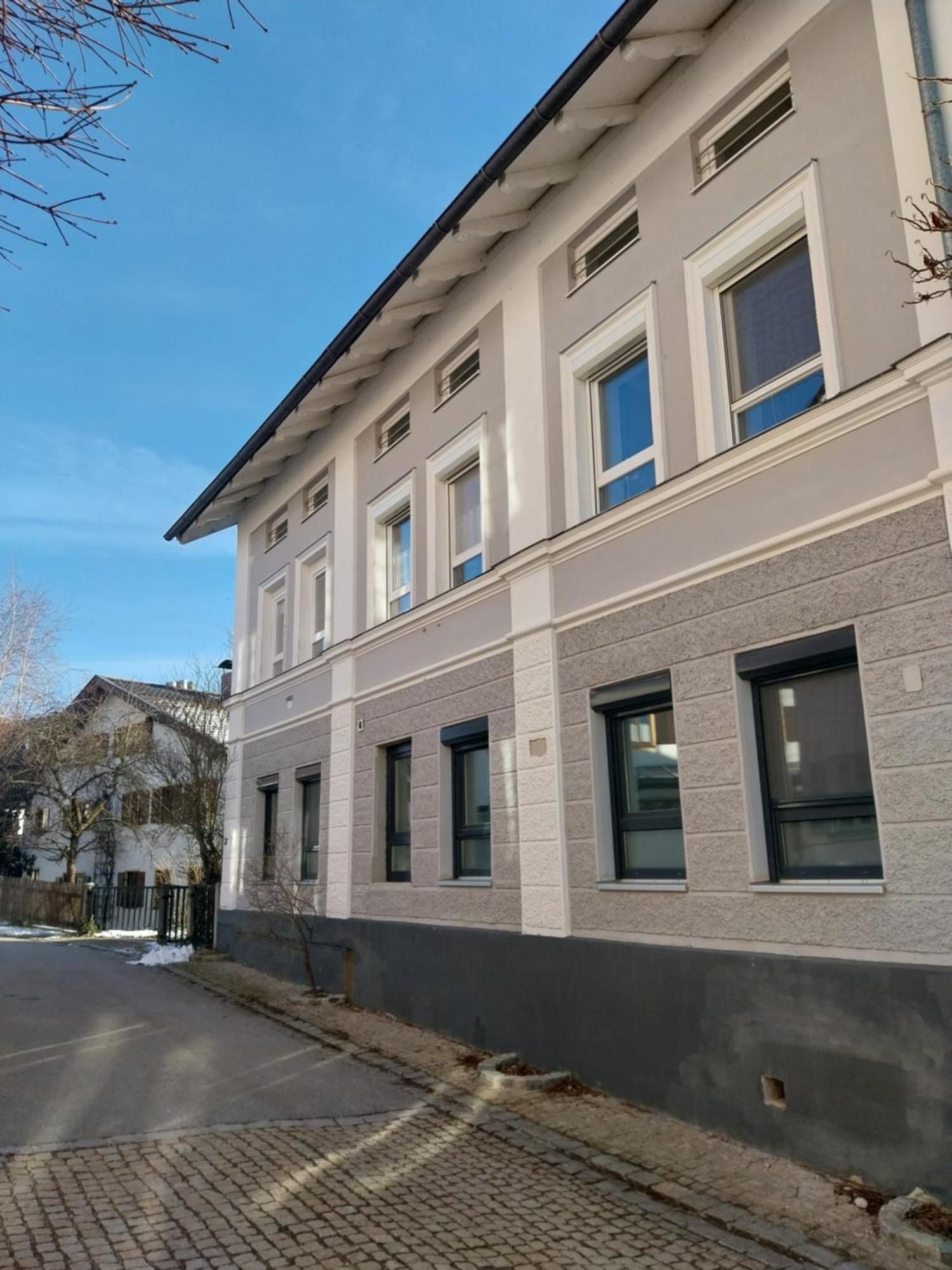 Bad Aibling City Apartment Zimmer מראה חיצוני תמונה